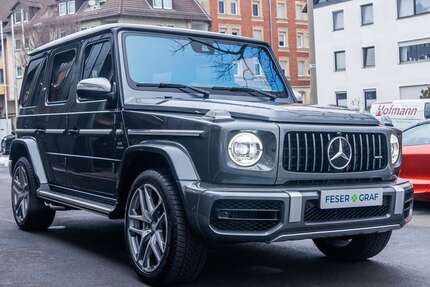 Mercedes-Benz G 63 AMG 58.635 km 138.680 &euro; Nürnberg 90441