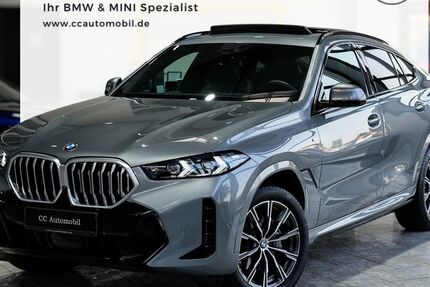 BMW X6 25.665 km 82.889 &euro; Fürth 90763