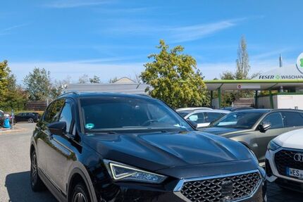 Seat Tarraco 145.000 km 21.900 &euro; Schwabach 91126