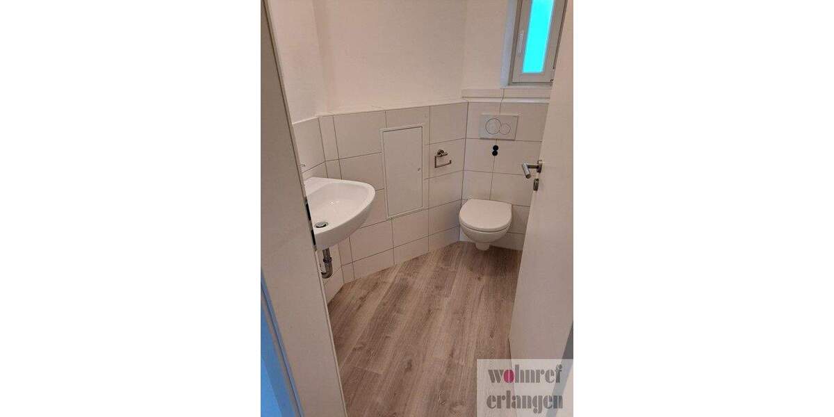 Etagenwohnung Erlangen Innenstadt - 4 Zimmer, 99 m&sup2;, 1.790&euro; | Angebot:25674770