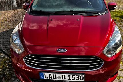 Ford Ka/Ka+ 52.200 km 8.000 € Schwarzenbruck 90592