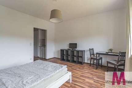 Zimmer Nürnberg Altenfurt - 1 Zimmer, 575&euro; | Angebot:26435349