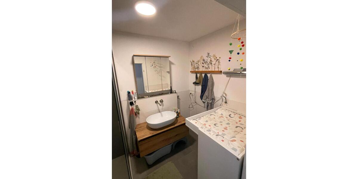 Erdgeschoßwohnung Herzogenaurach - 3 Zimmer, 89 m&sup2;, 370.000&euro; | Angebot:26327200