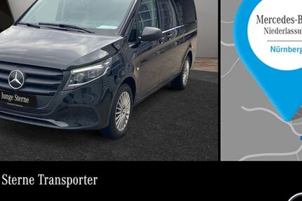 Mercedes-Benz Vito 54.300 km 45.980 &euro; Fürth 90763