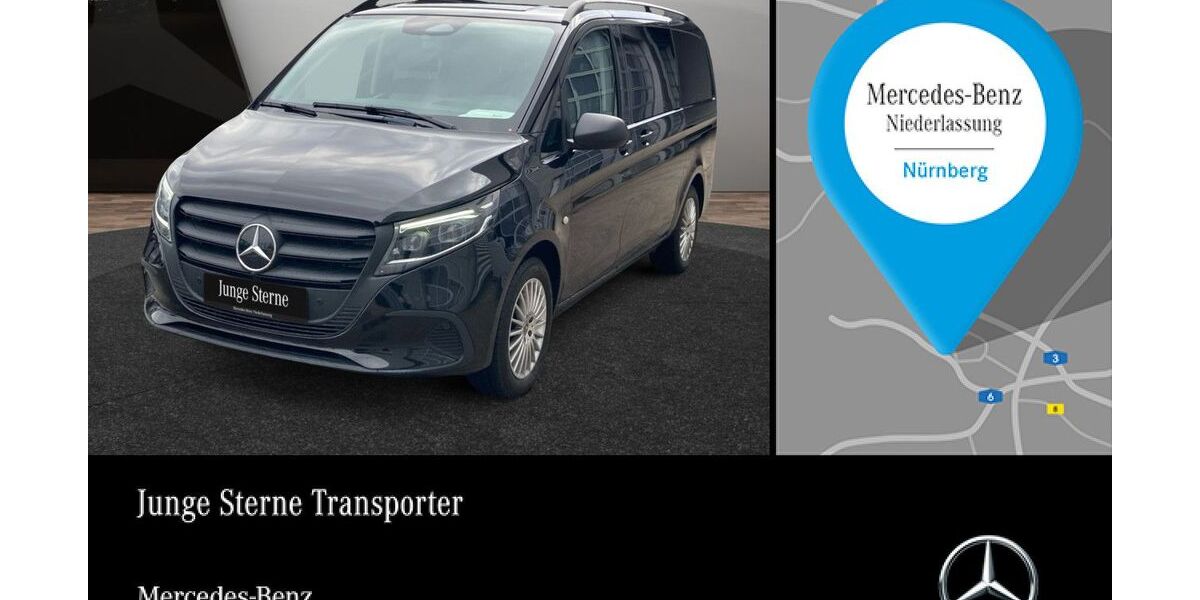 Mercedes-Benz Vito 54.300 km 45.980 &euro; Fürth 90763