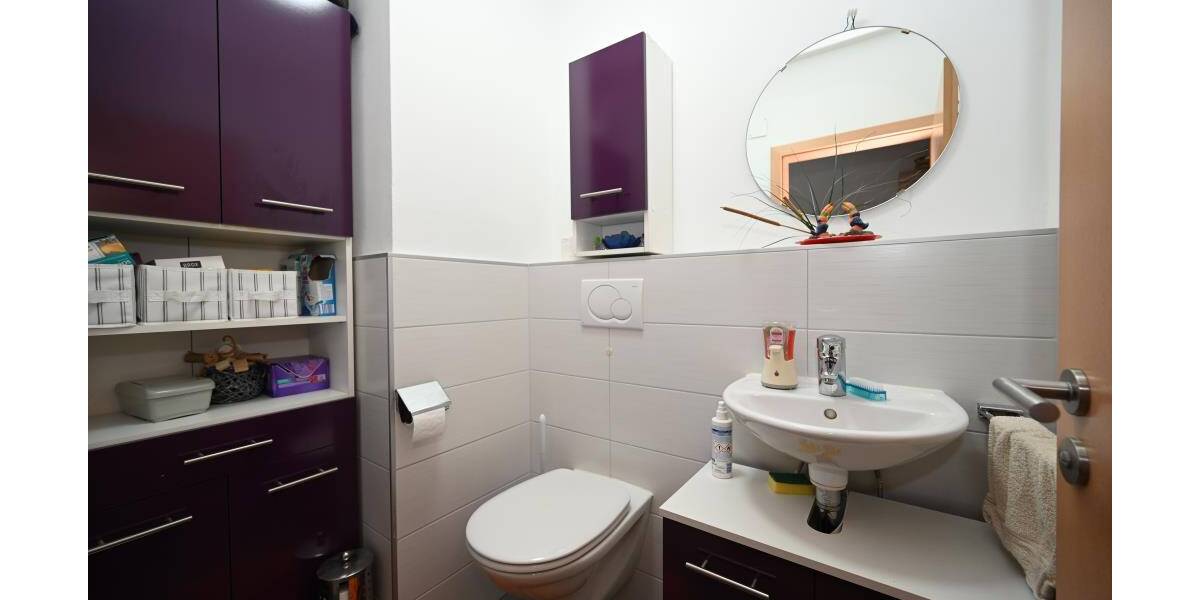 Etagenwohnung Berg - 3 Zimmer, 100 m&sup2;, 230.900&euro; | Angebot:25928044