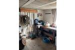 Provisionsfrei! Saniertes Einfamilienhaus +großem Garten & Garage