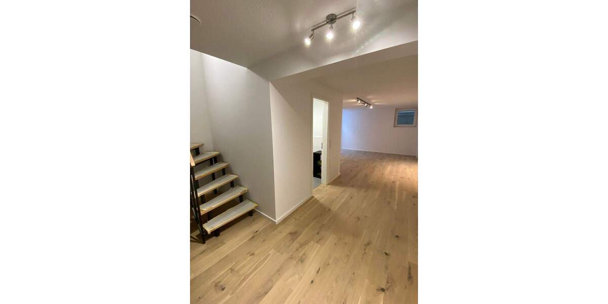 Terrassenwohnung Nürnberg Schniegling - 4 Zimmer, 128 m&sup2;, 665.000&euro; | Angebot:25768280