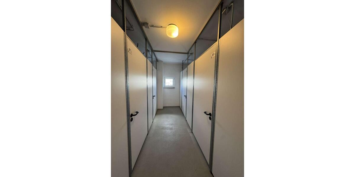 Etagenwohnung Nürnberg Erlenstegen - 3 Zimmer, 60 m&sup2;, 750&euro; | Angebot:26253175