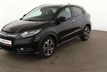 Honda HR-V 51.574 km 18.770 &euro; Nürnberg 90441