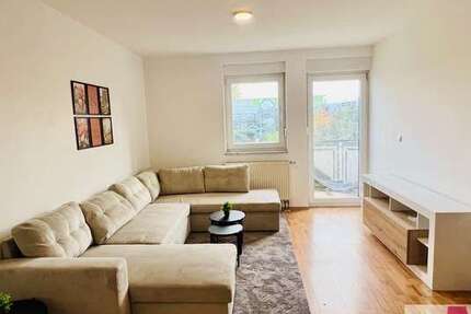 Zimmer Nürnberg Gaismannshof - 2 Zimmer, 1.090&euro; | Angebot:26435338