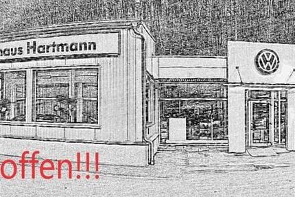 VW Polo 14.300 km 19.980 &euro; Gräfenberg 91322