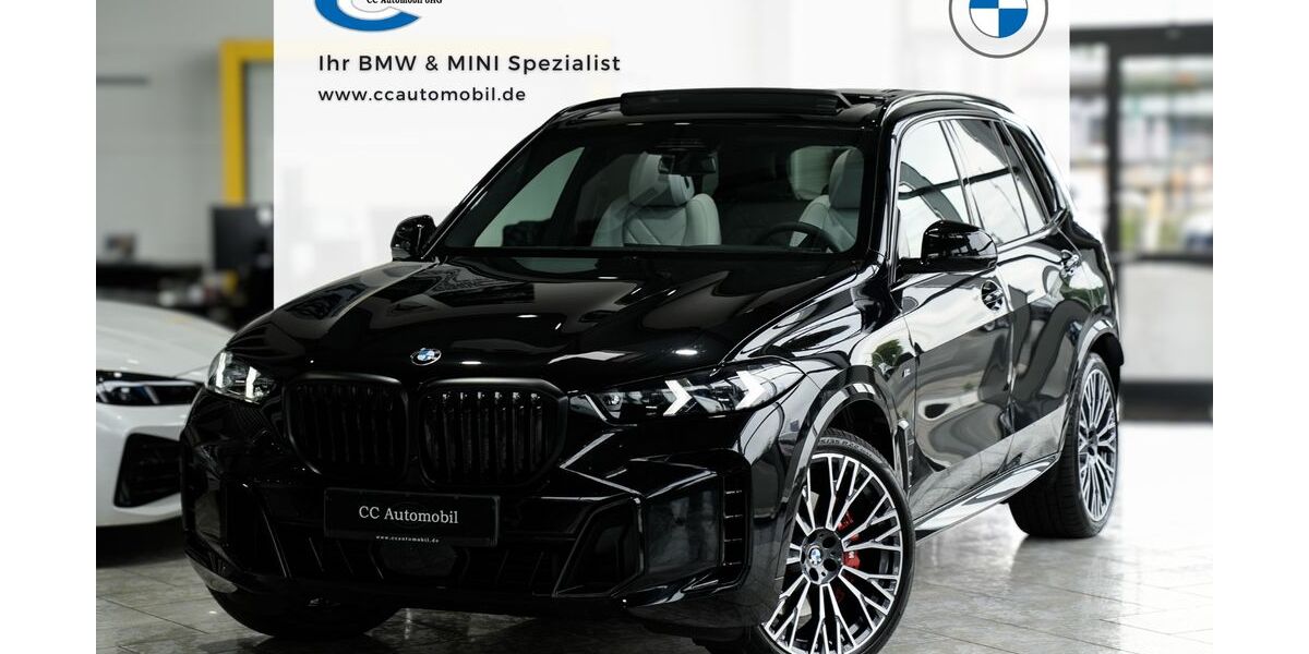 BMW X5 6.496 km 94.899 &euro; Fürth 90763