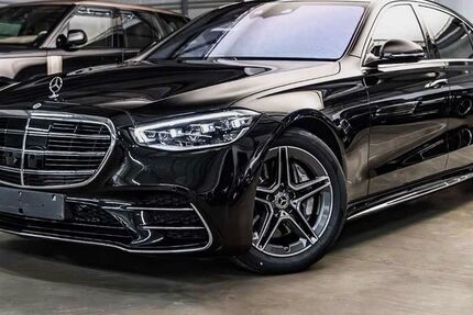 Mercedes-Benz S 580 19.500 km 108.880 &euro; Nürnberg 90491