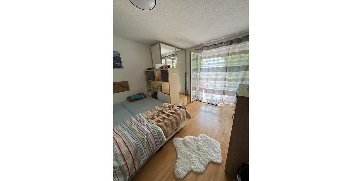 Erdgeschoßwohnung Postbauer-Heng Heng - 1 Zimmer, 39 m&sup2;, 800&euro; | Angebot:26624057