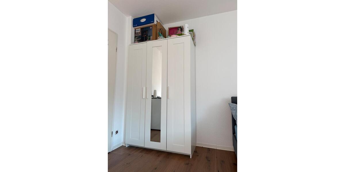 Etagenwohnung Fürth Südstadt - 2 Zimmer, 25 m&sup2;, 600&euro; | Angebot:26252411