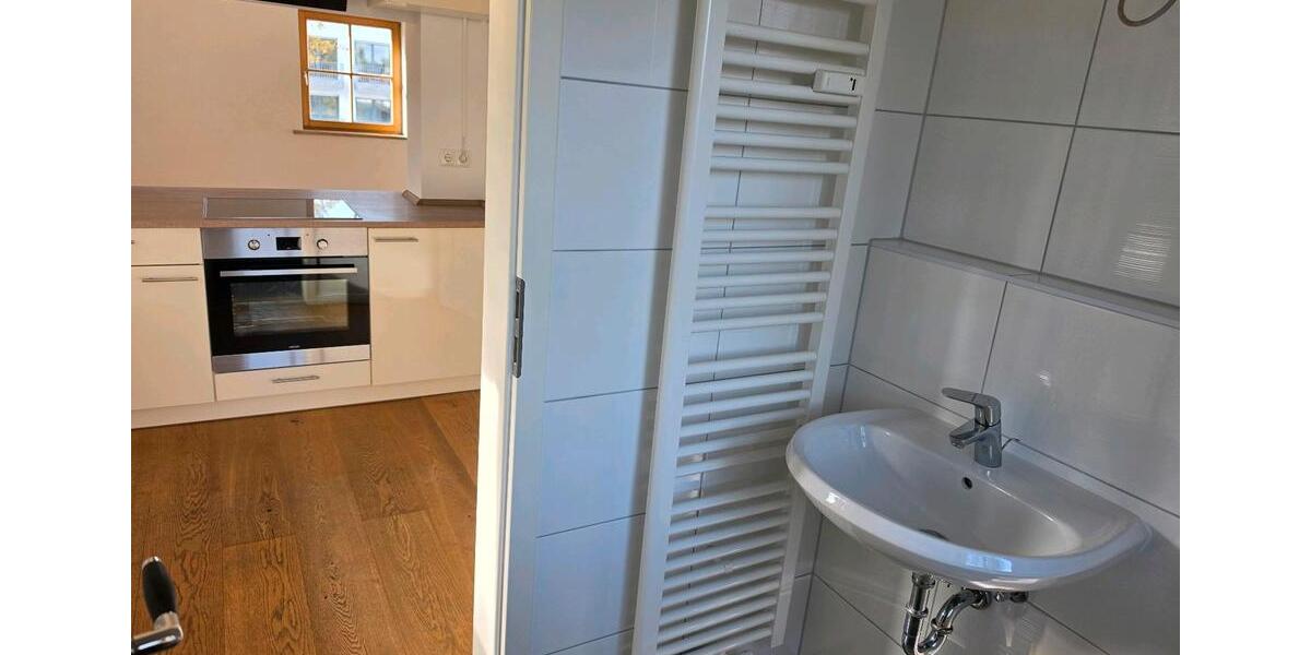 Etagenwohnung Nürnberg Gaismannshof - 3 Zimmer, 65 m&sup2;, 1.260&euro; | Angebot:27596617