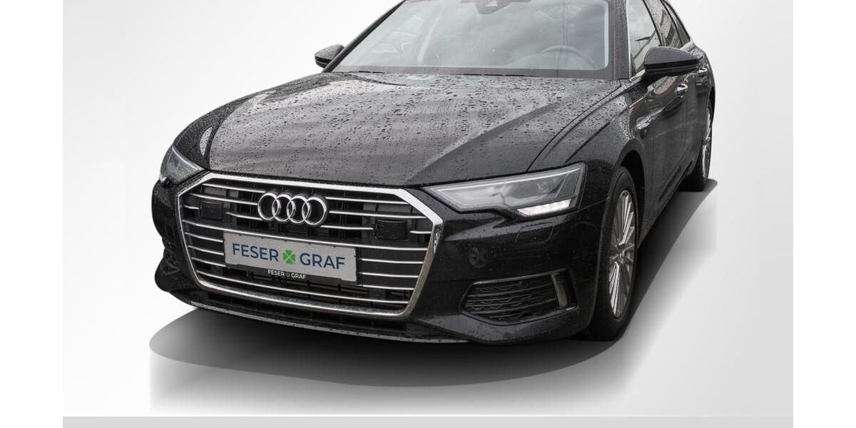 Audi A6 104.650 km 29.640 &euro; Baiersdorf 91083