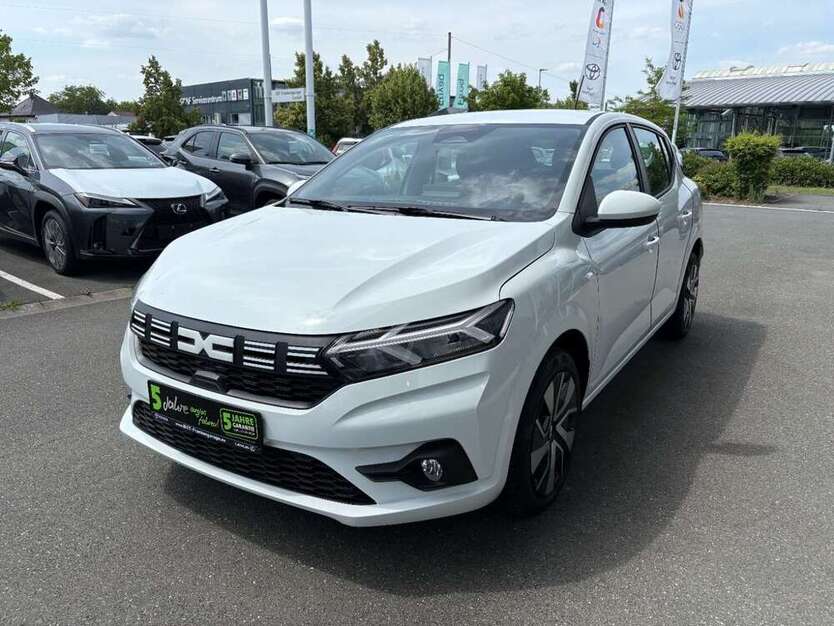 Sandero