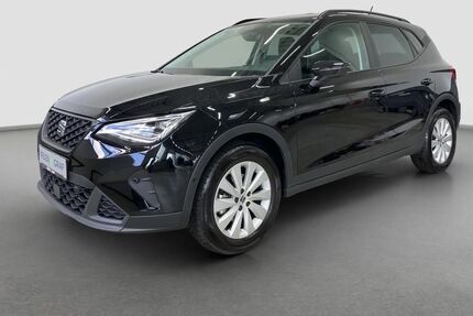 Seat Arona 17.800 km 19.950 &euro; Fürth 90763