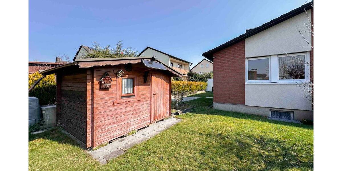Einfamilienhaus Hausen - 6 Zimmer, 528.000&euro; | Angebot:26717839
