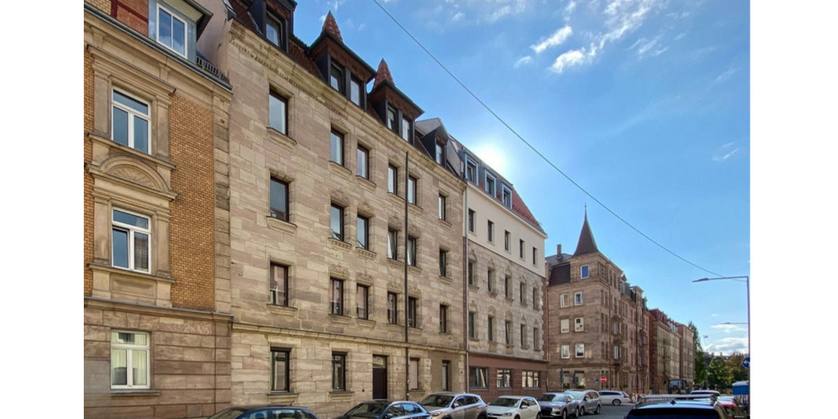 Sonnige 3-Zimmer-Maisonette mit Balkon&Dachloggia in Top Lage 3 zimmer