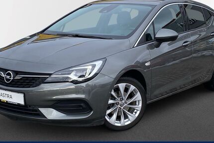 Opel Astra 32.245 km 16.890 &euro; Herzogenaurach 91074