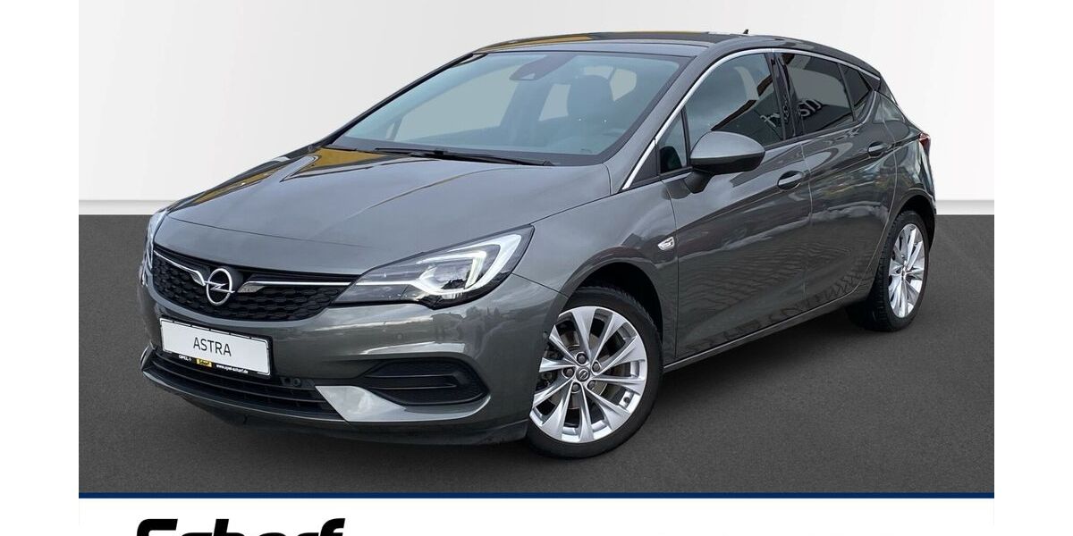 Opel Astra 32.245 km 16.890 &euro; Herzogenaurach 91074
