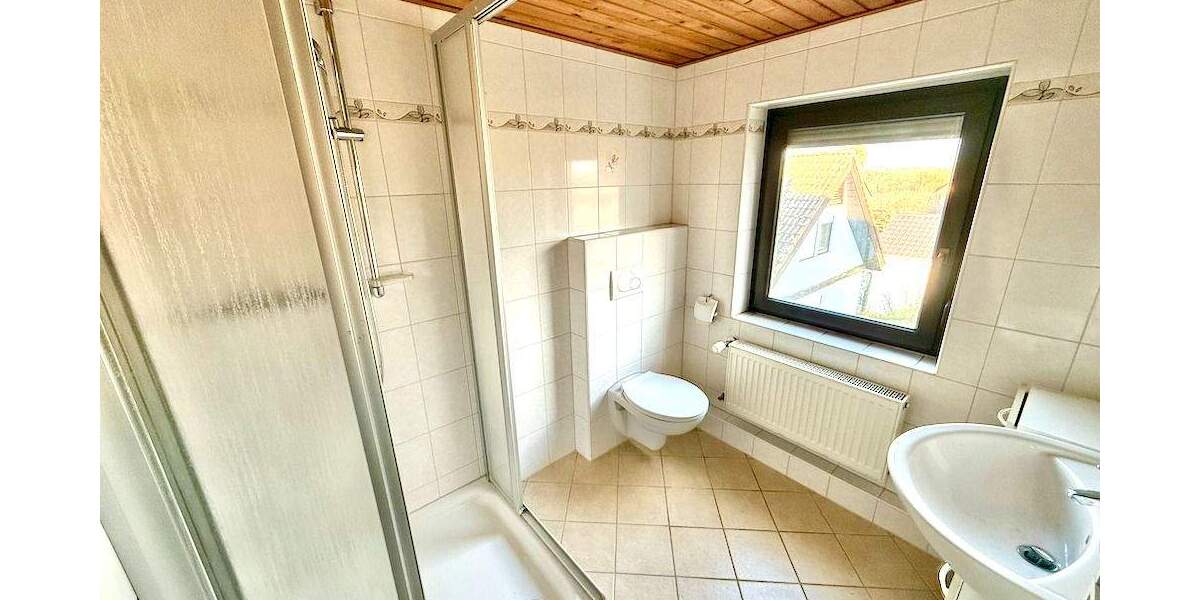 Doppelhaushälfte Oberasbach Rehdorf - 5 Zimmer, 95 m&sup2;, 299.000&euro; | Angebot:25697706