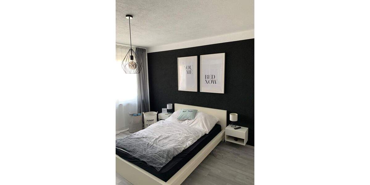 Etagenwohnung Nürnberg Steinbühl - 3 Zimmer, 60 m&sup2;, 250.000&euro; | Angebot:25724277