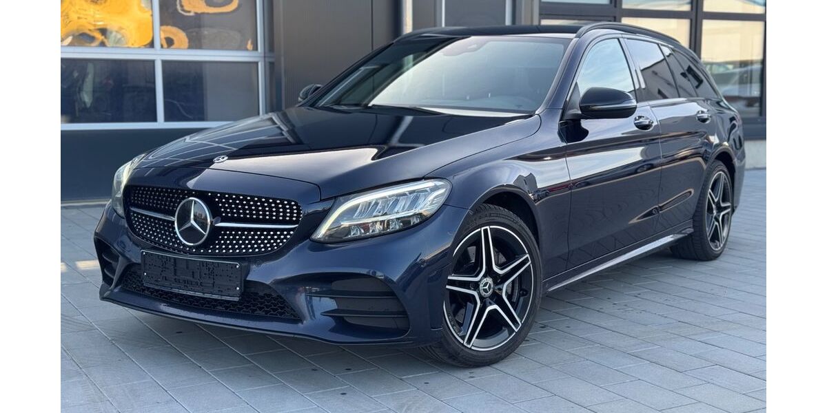 Mercedes-Benz C 220 371.900 km 13.290 &euro; Oberferrieden/Burgthann 90559