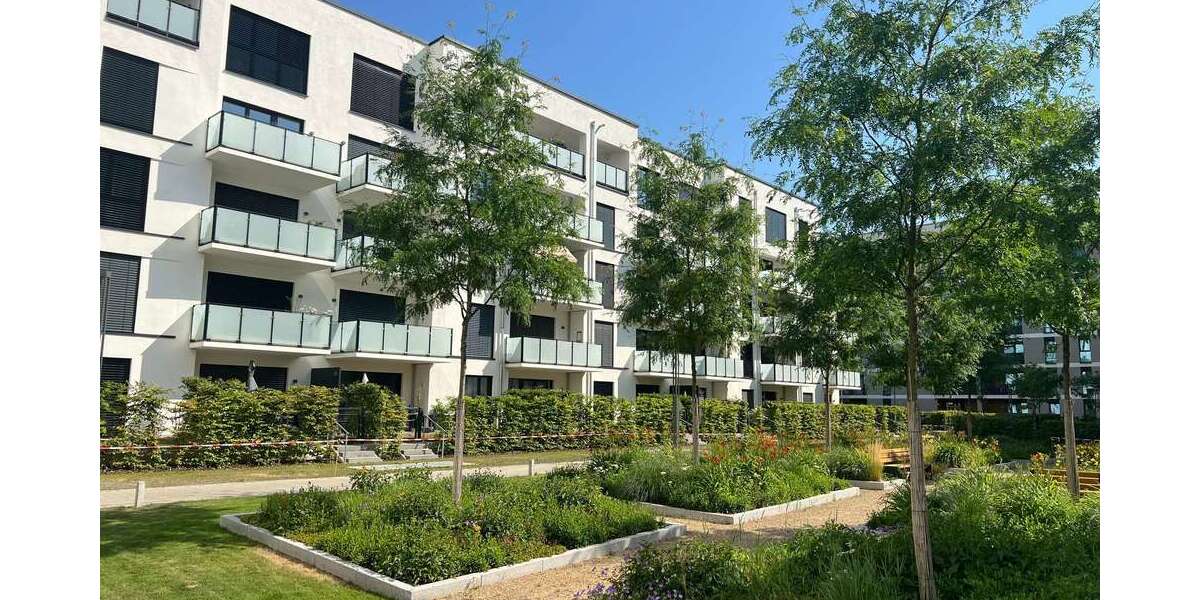 Etagenwohnung Nürnberg Erlenstegen - 3 Zimmer, 92 m&sup2;, 1.700&euro; | Angebot:27522873