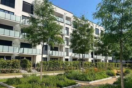 Wohnung Nürnberg Erlenstegen - 3 Zimmer, 92 m&sup2;, 1.700&euro; | Angebot:27522873