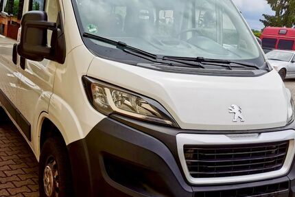 Peugeot Boxer 250.000 km 10.990 &euro; Nürnberg 90491