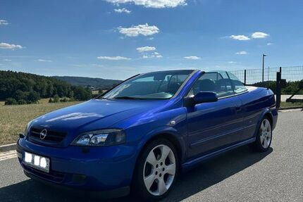 Opel Astra 182.000 km 1.999 &euro; Windsbach 91575