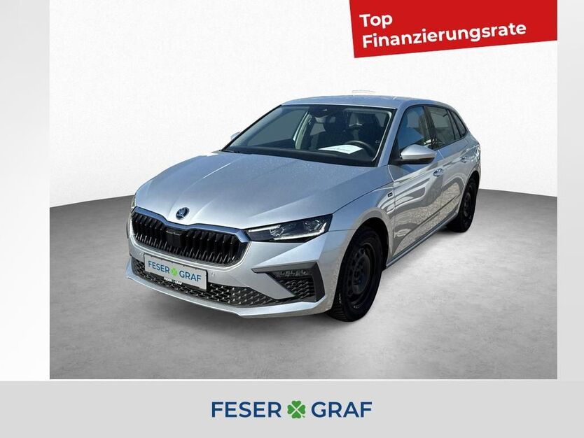 Skoda Scala 22.000 km 20.890 € Schwabach 91126