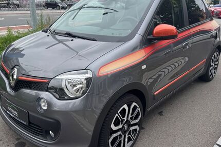 Renault Twingo 19.500 km 12.900 € Nürnberg 90449
