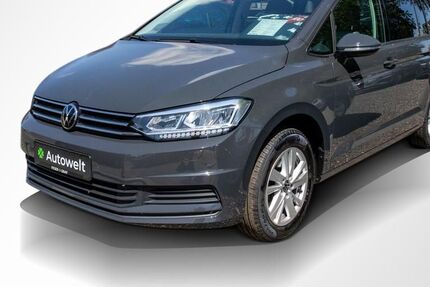 VW Touran 101.450 km 24.550 € Nürnberg 90431