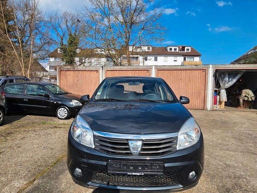 Sandero