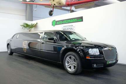 Chrysler 300C 32.000 km 45.999 € Nürnberg 90439