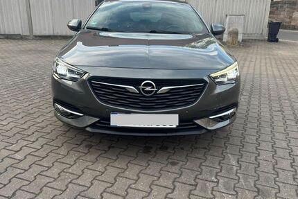 Opel Insignia 106.000 km 13.900 &euro; Fürth 90762