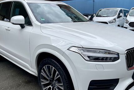 Volvo XC90 92.651 km 34.390 &euro; Fürth ( bei Nürnberg ) 90762