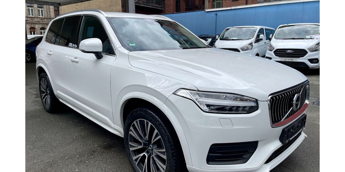 Volvo XC90 92.651 km 34.390 &euro; Fürth ( bei Nürnberg ) 90762