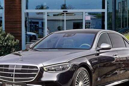 Mercedes-Benz S 580 59.200 km 99.999 &euro; Wendelstein 90530
