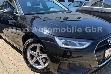 Audi A4 127.000 km 19.990 &euro; Ammerndorf 90614