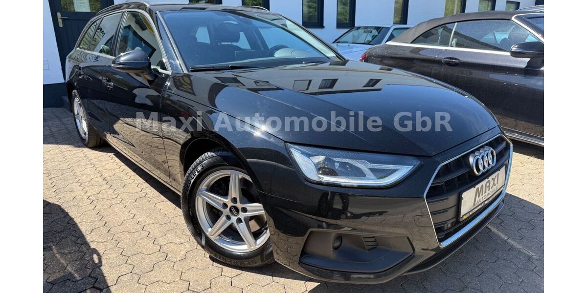 Audi A4 127.000 km 19.990 &euro; Ammerndorf 90614
