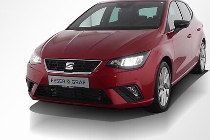 Seat Ibiza 9.990 km 21.890 € Nürnberg 90441