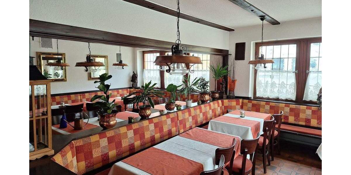 Gewerbeobjekt Heilsbronn - 1 Zimmer, 498.000&euro; | Angebot:25067540