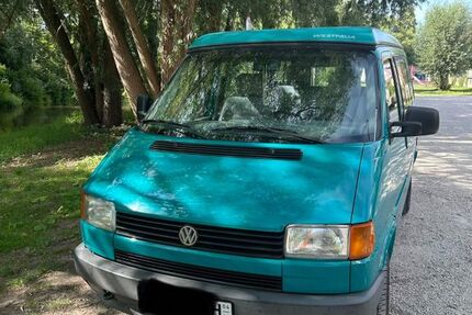 VW T4 California 315.000 km 9.980 &euro; Hilpoltstein 91161