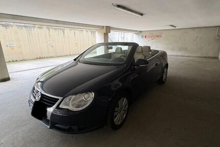 VW Eos 116.000 km 7.000 &euro; Fürth 90763